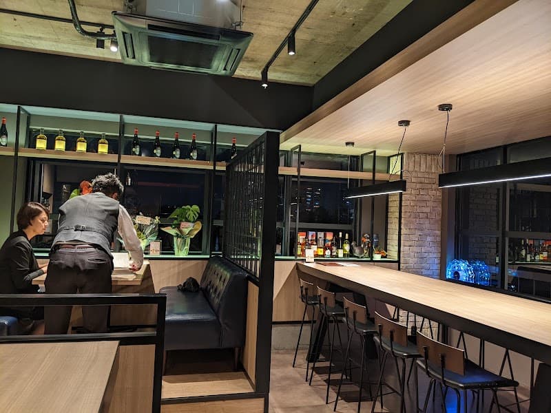 Park Side Hillsの店内・料理の写真 3枚目