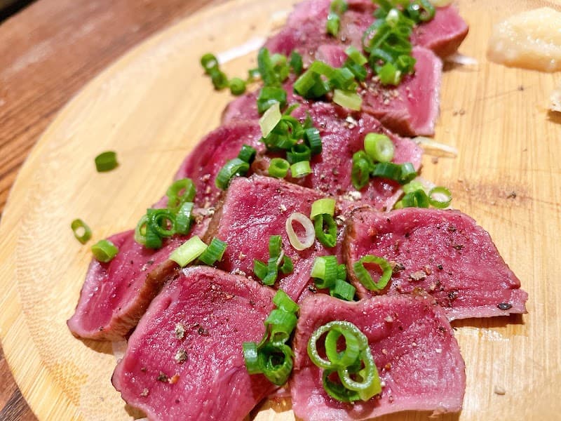 Kanamachi Style(カナマチスタイル)の店内・料理の写真 2枚目