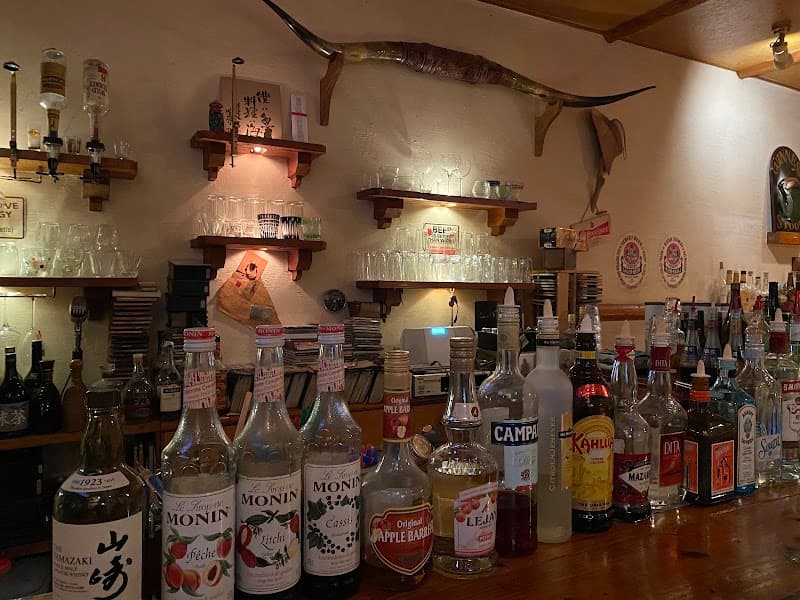 NATURAL STORE(ナチュラル ストア)の店内・料理の写真 3枚目