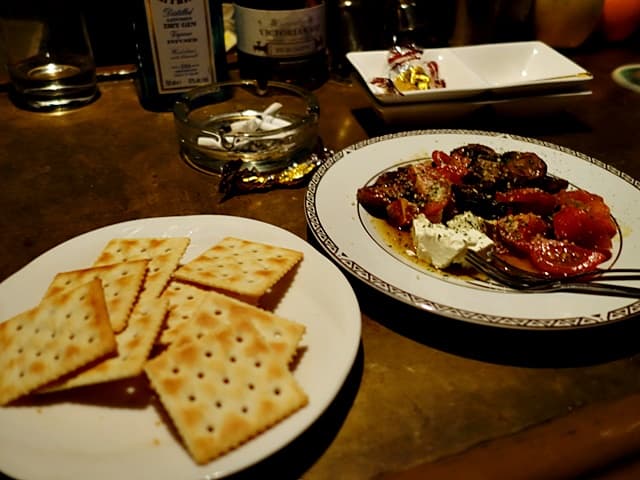 バー プラサードの店内・料理の写真 2枚目