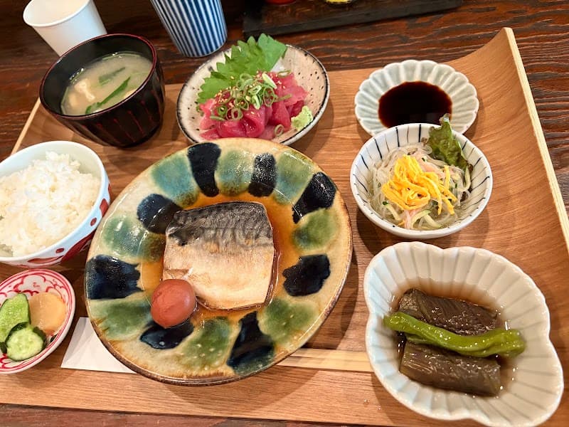 野の葉の店内・料理の写真 2枚目