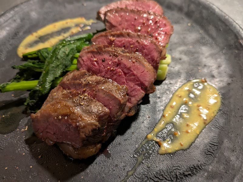 Bistroコロンボの店内・料理の写真 2枚目