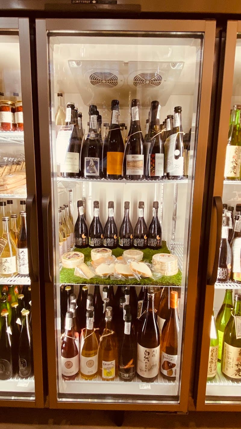 ますな屋酒店の店内・料理の写真 3枚目