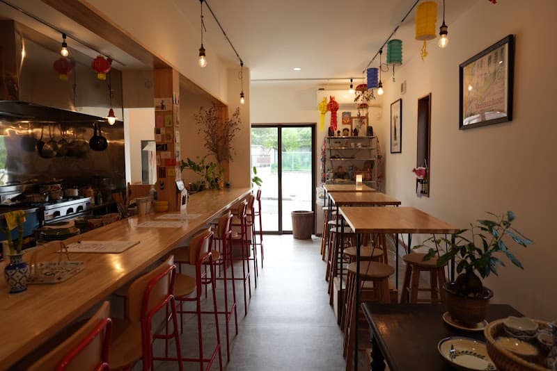 123(Uno Due Tre)の店内・料理の写真 3枚目