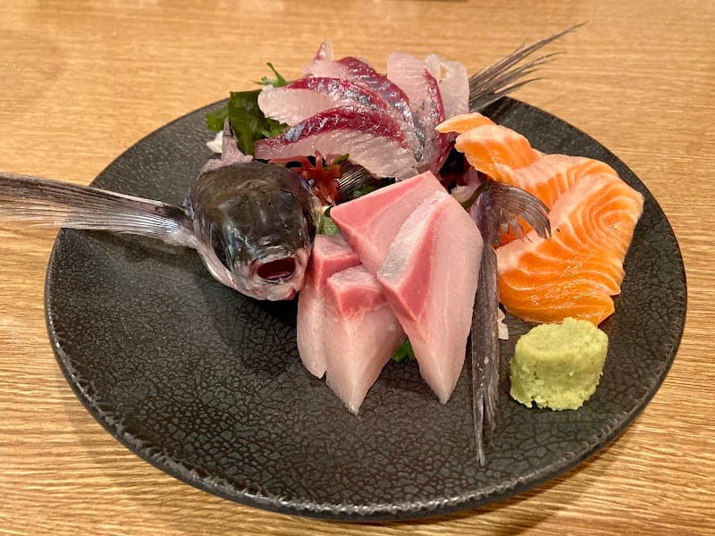 黒猫酒場の店内・料理の写真 2枚目
