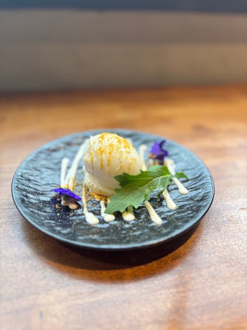酒とワインと炭火 ラ・コシーナ・デ・セレーソの店内・料理の写真 3枚目