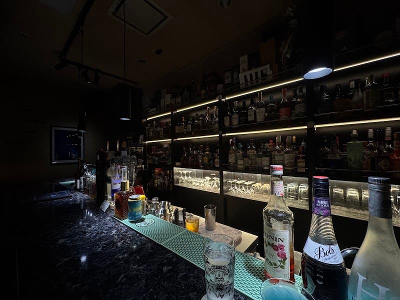 パルサーの店内・料理の写真 3枚目
