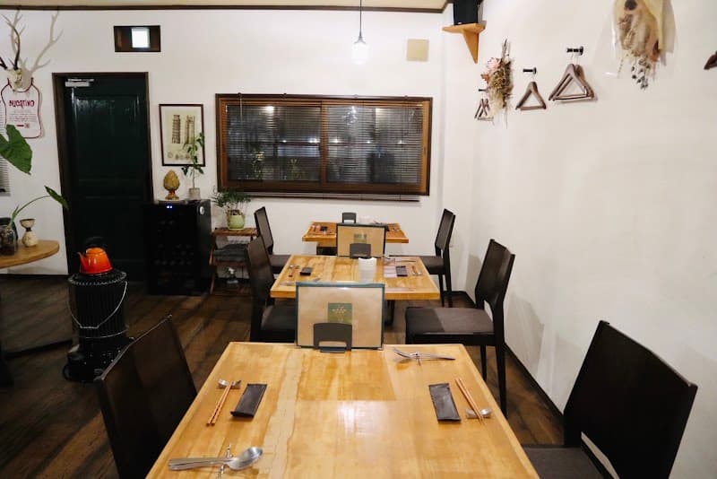 comodonの店内・料理の写真 3枚目