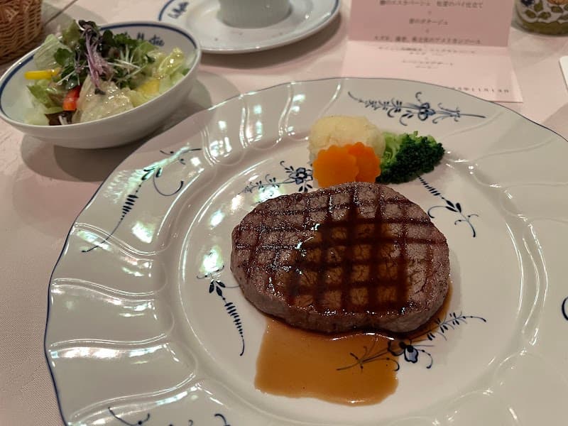 ラ・モンテの店内・料理の写真 3枚目