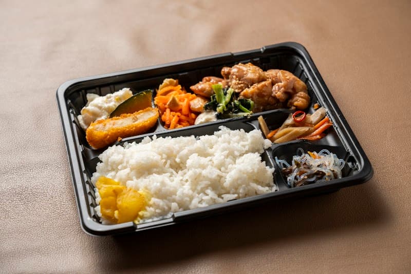 ワイズセントラルの店内・料理の写真 2枚目