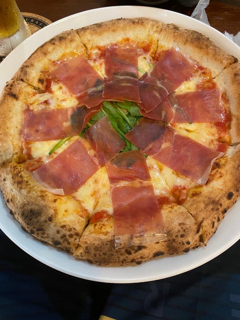 ワイズセントラルの店内・料理の写真 3枚目