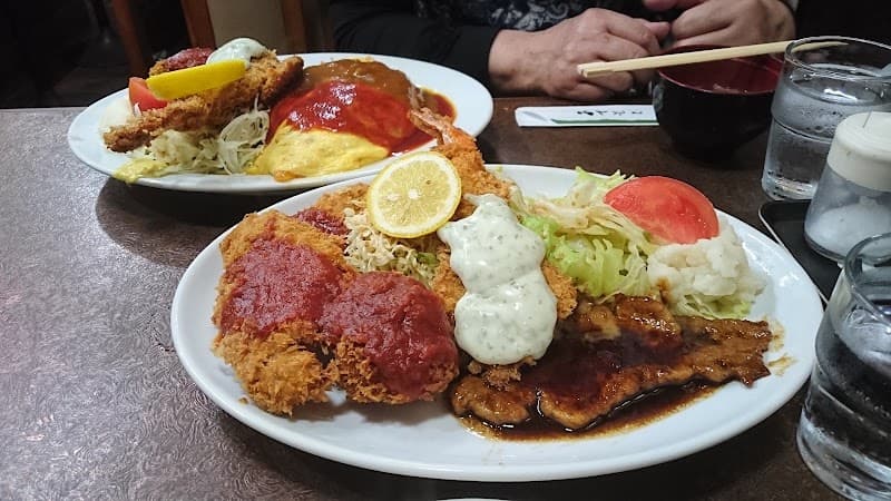 グリルトミー PART2の店内・料理の写真 2枚目