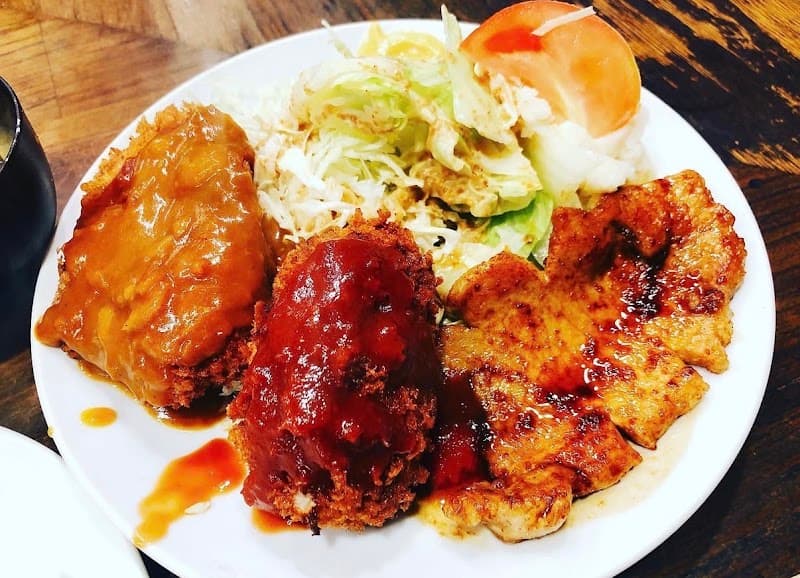 グリルトミー PART2の店内・料理の写真 3枚目