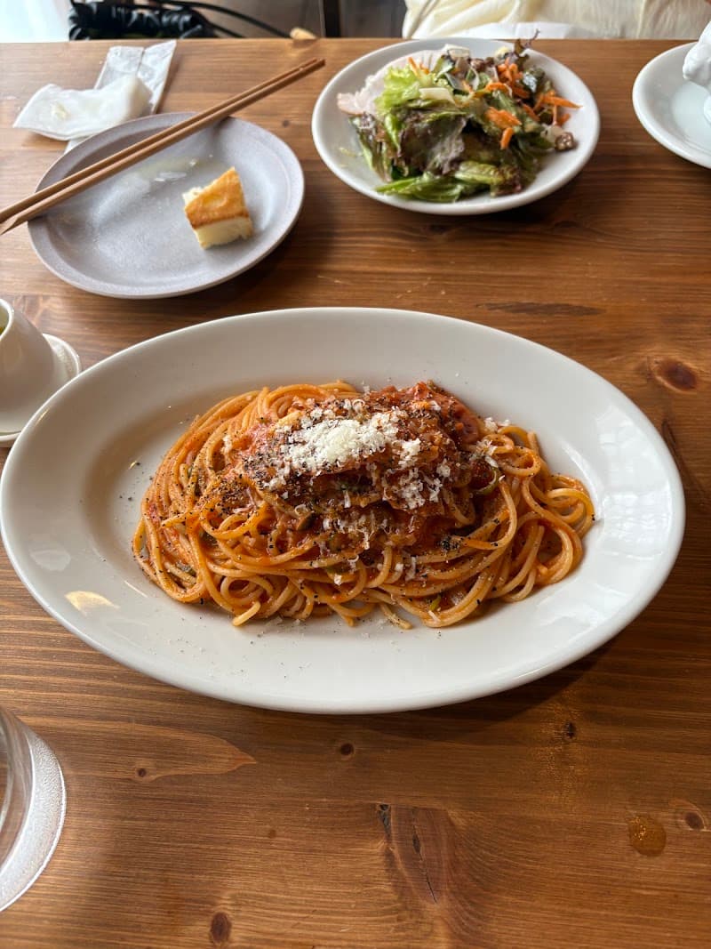 Bistro akariの店内・料理の写真 3枚目