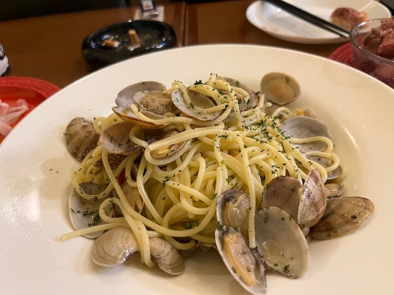 ビストロ カメレオンの店内・料理の写真 3枚目
