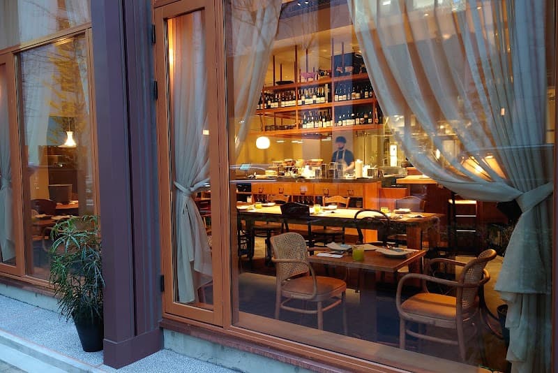 Bistro yen ビストロイェン