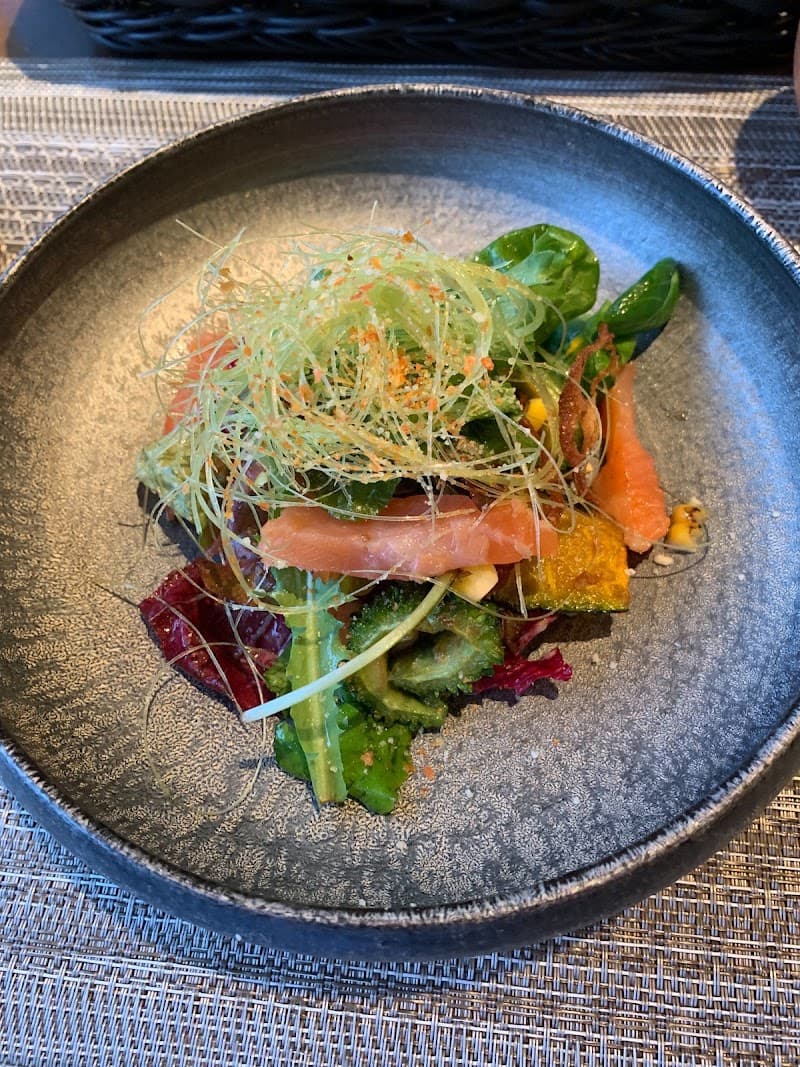 restaurant ninomiyaの店内・料理の写真 3枚目