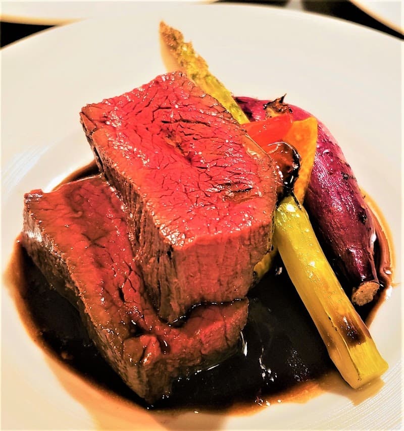 ビストロ ルポの店内・料理の写真 2枚目