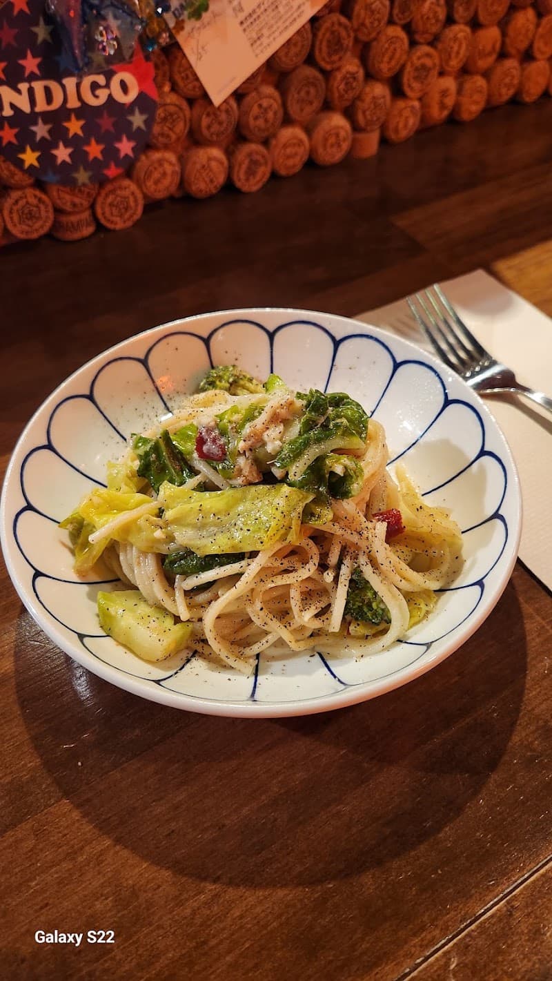 BAR INDIGOの店内・料理の写真 2枚目