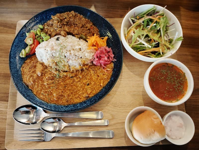 BAR INDIGOの店内・料理の写真 3枚目