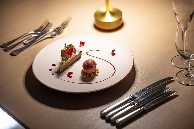 BonCourage-ボンクラージュ-（旧シェタカ高崎）の店内・料理の写真 2枚目