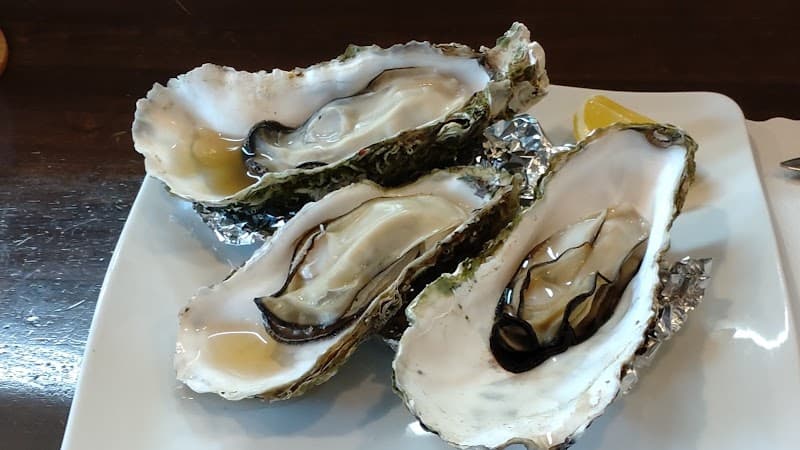 French Horata ほらたのカレーの店内・料理の写真 2枚目