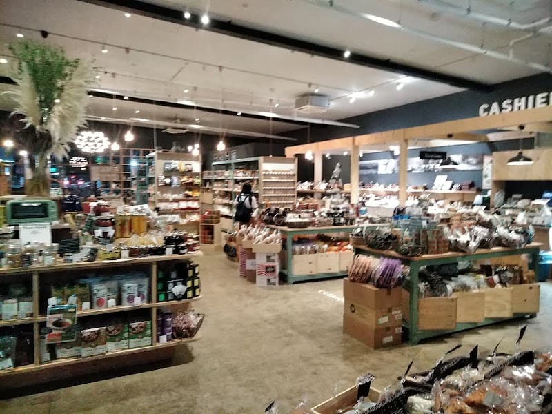 AMEKAZE Westの店内・料理の写真 2枚目