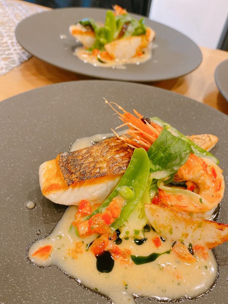 ビストロレガル高崎 BISTROT REGALの店内・料理の写真 2枚目