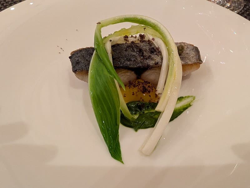 Omaggio da Konishiの店内・料理の写真 3枚目