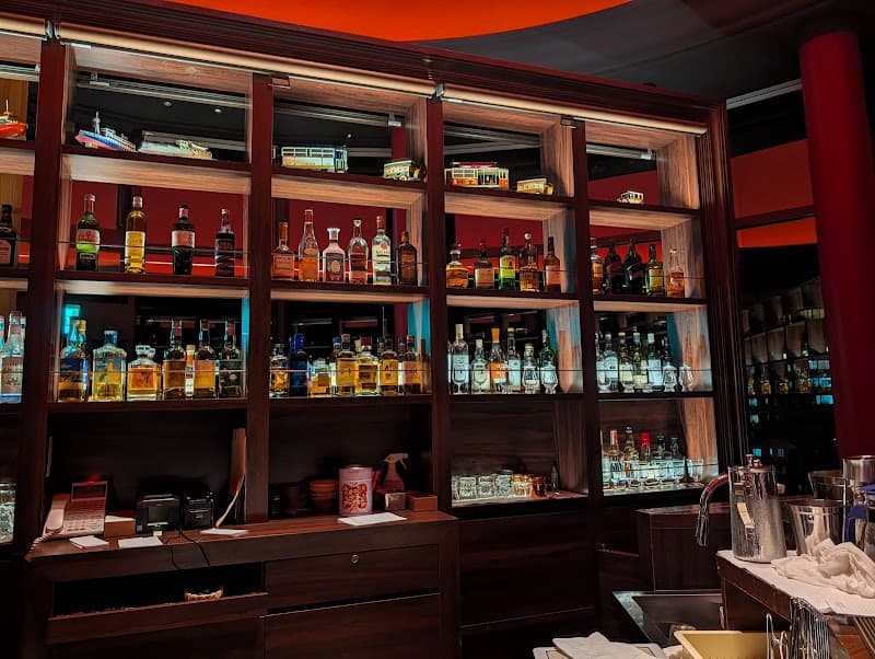 BAR Duomo Rossoの店内・料理の写真 3枚目