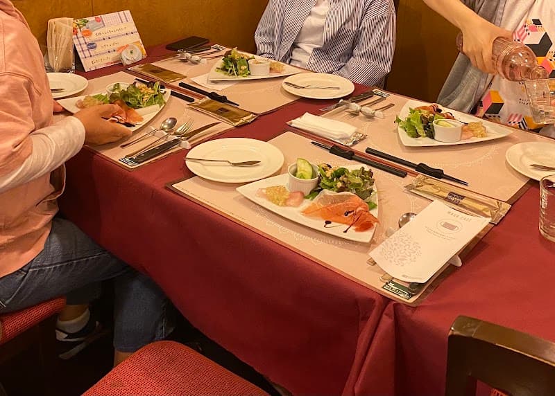 ママノエルの店内・料理の写真 1枚目