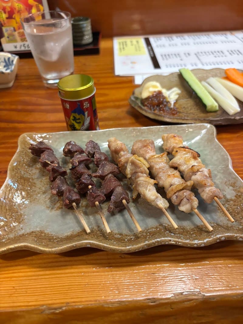 酒房 郷の店内・料理の写真 2枚目