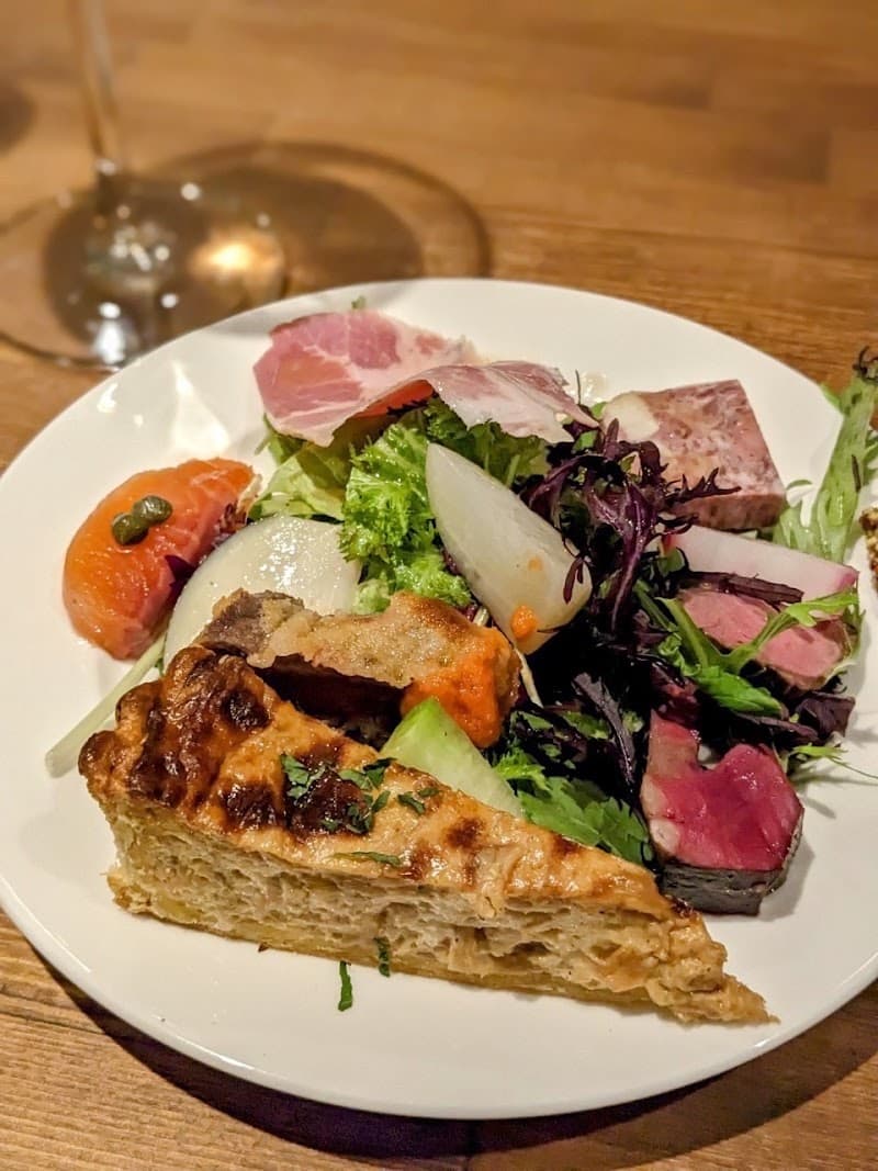 bocageの店内・料理の写真 2枚目