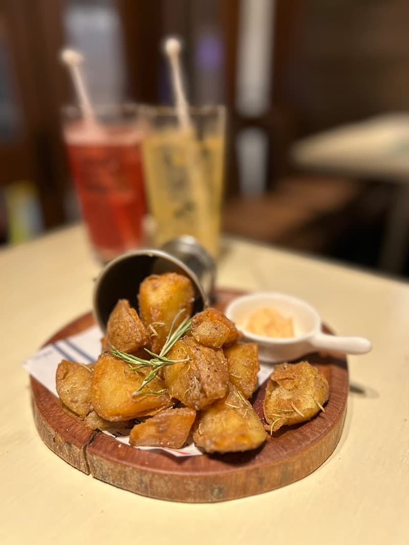 GORUTO（ゴルト）の店内・料理の写真 2枚目