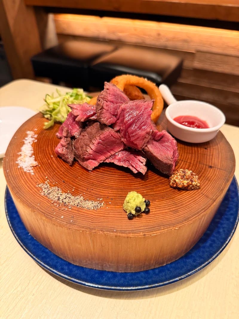 GORUTO（ゴルト）の店内・料理の写真 3枚目