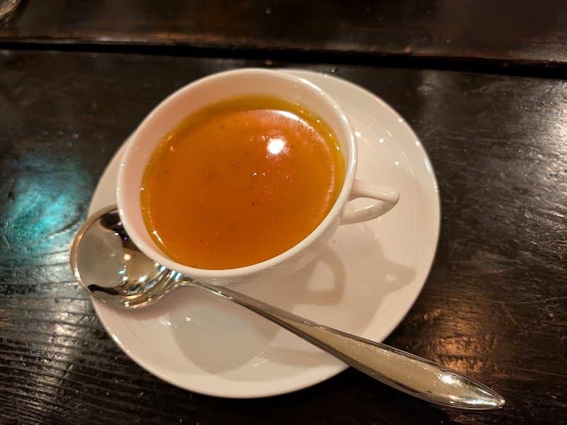 Bistro SAUVAGEの店内・料理の写真 3枚目