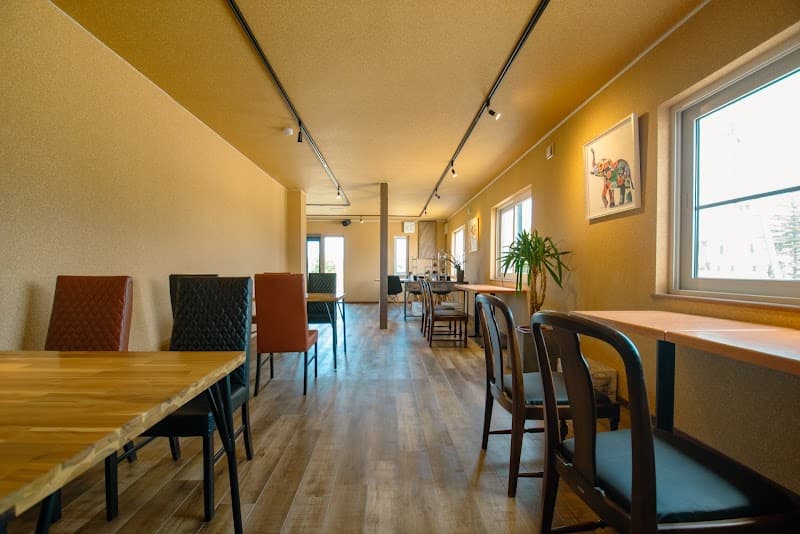 双葉DININGの店内・料理の写真 1枚目