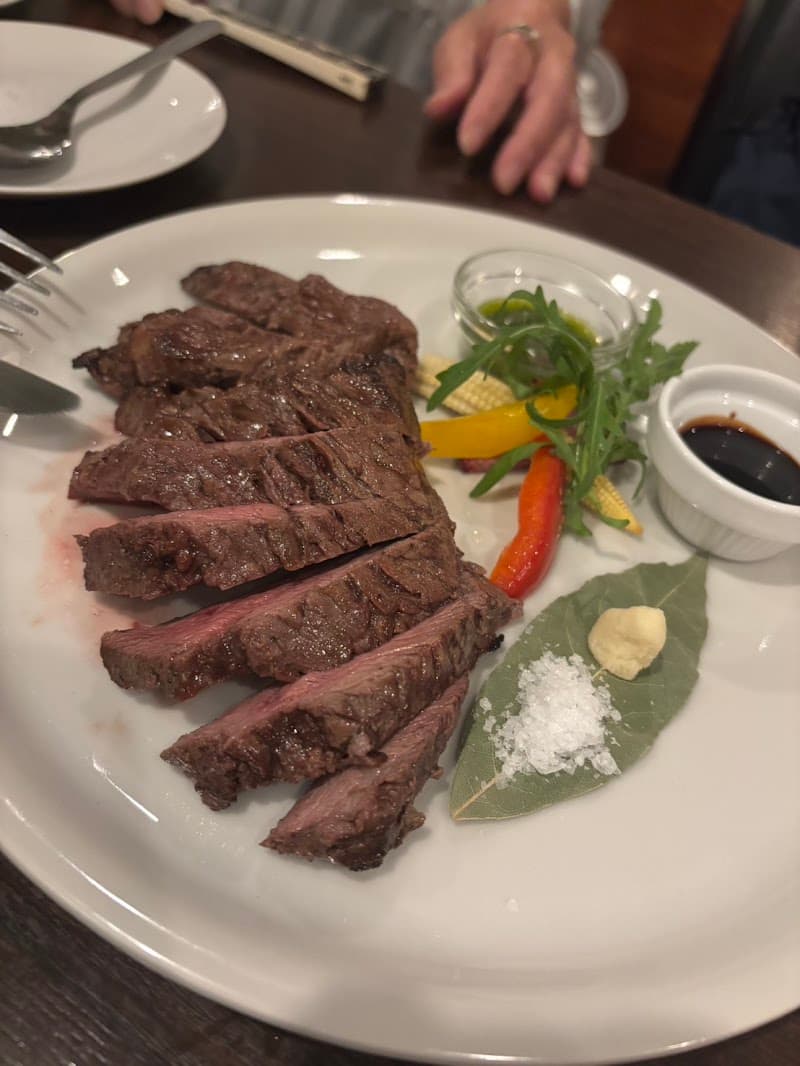 ビストロ オオカミ2 Duexの店内・料理の写真 3枚目