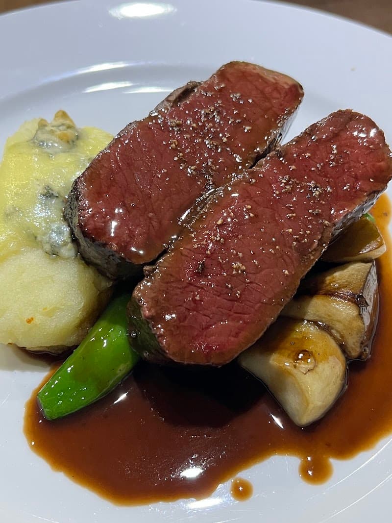 ビストロ ティアボの店内・料理の写真 3枚目