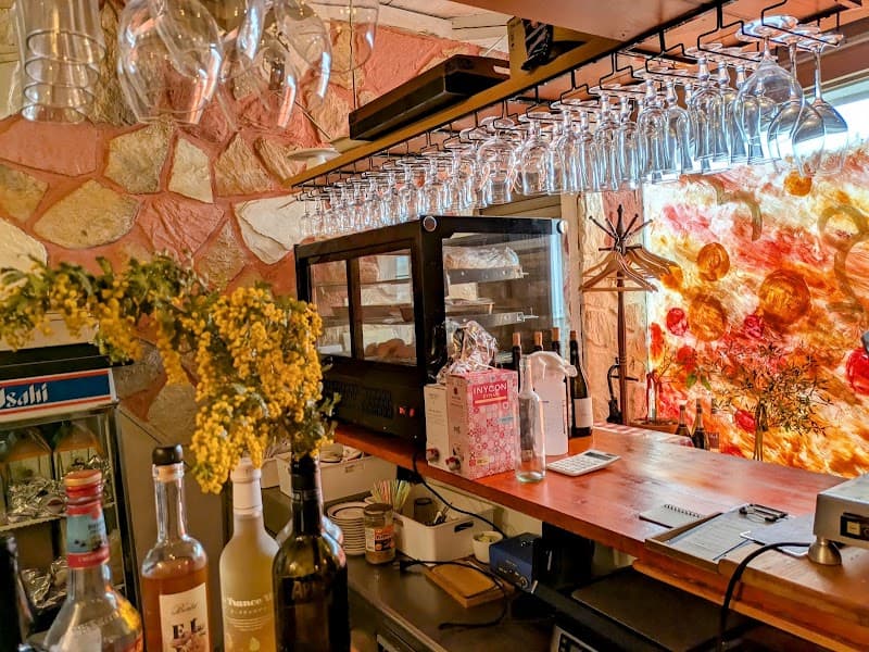 trattoria da elmo