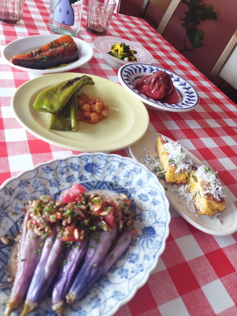 trattoria da elmoの店内・料理の写真 2枚目