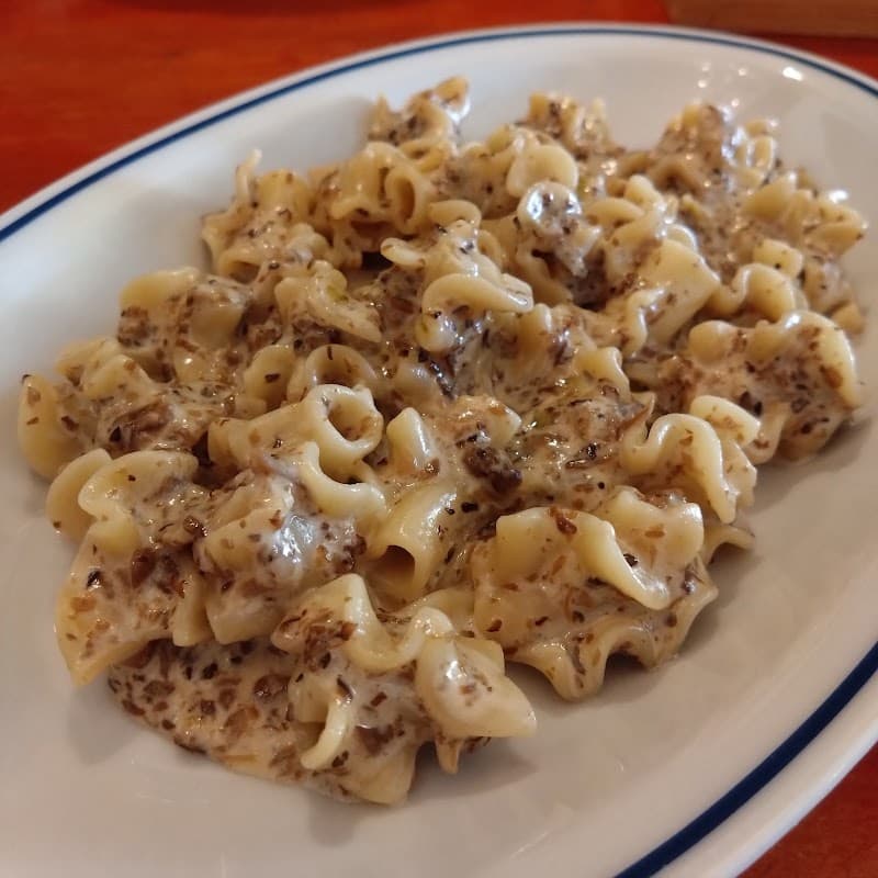 trattoria da elmoの店内・料理の写真 3枚目