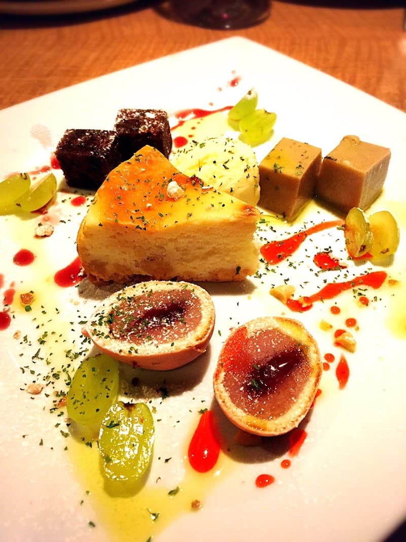 Wine＆Sake Raisin（レザン）綱島店の店内・料理の写真 2枚目