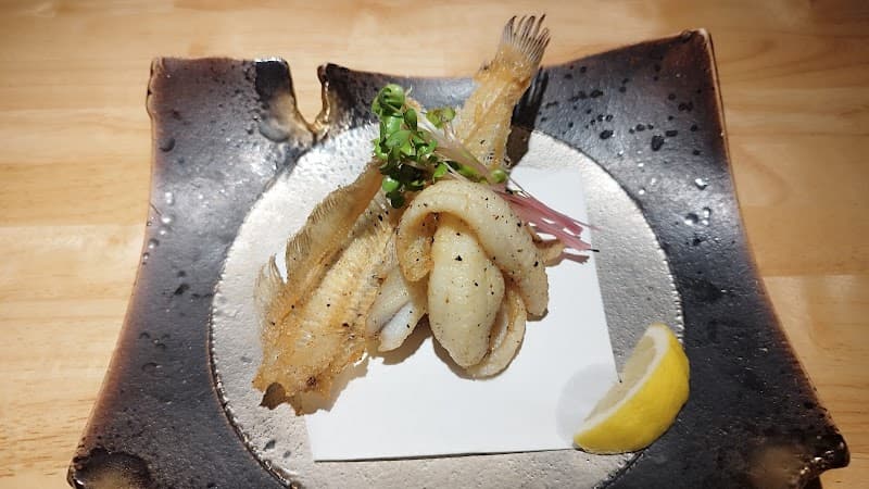 tavern calmの店内・料理の写真 2枚目