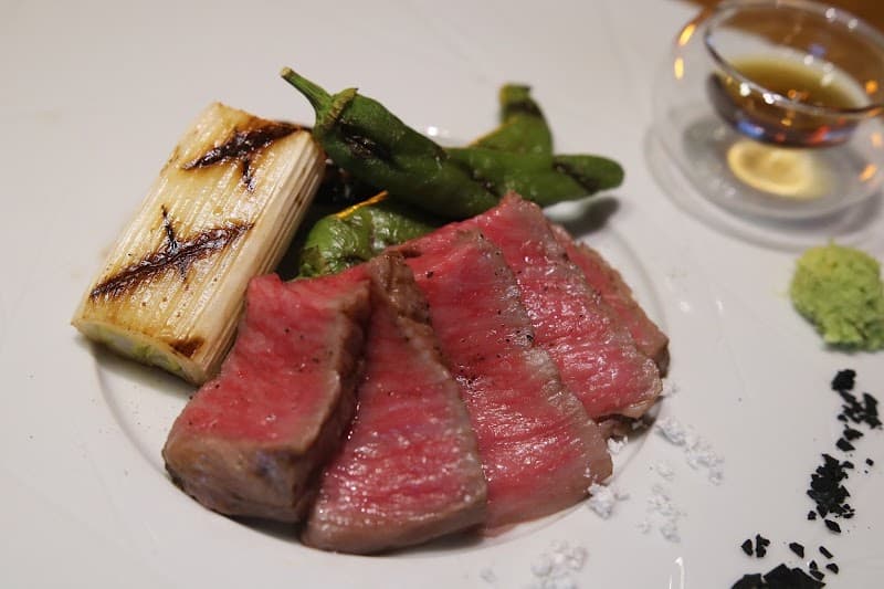 La korukuの店内・料理の写真 2枚目
