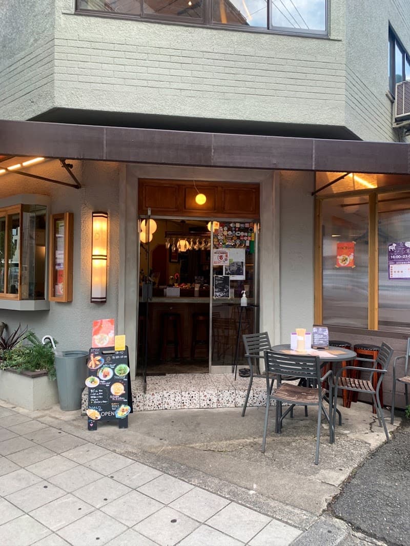 bistro.ENISHI