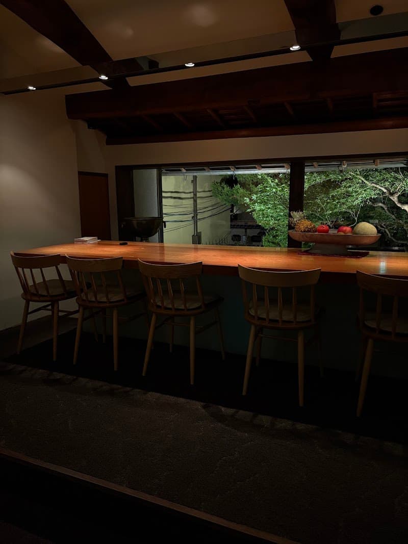 Vintage Wine Cave 蘇芳 Suoの店内・料理の写真 3枚目