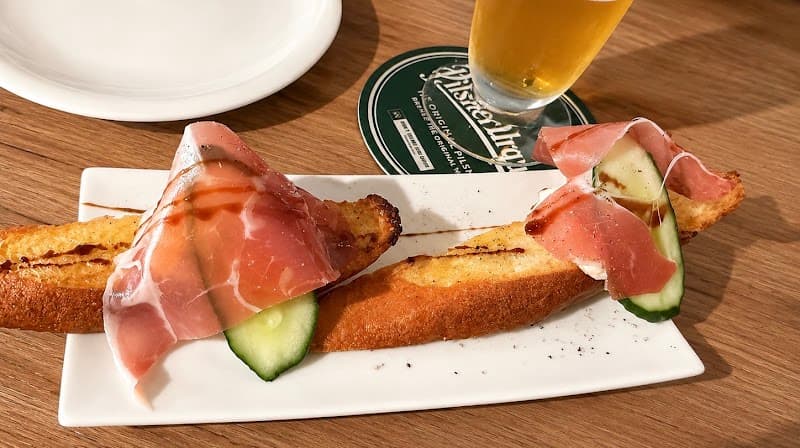 バル アンの店内・料理の写真 2枚目