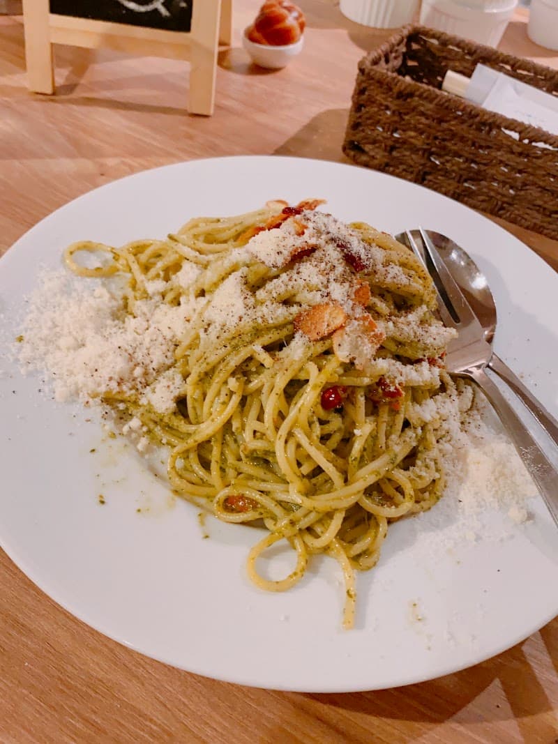 バル アンの店内・料理の写真 3枚目