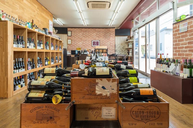七森酒店の店内・料理の写真 3枚目